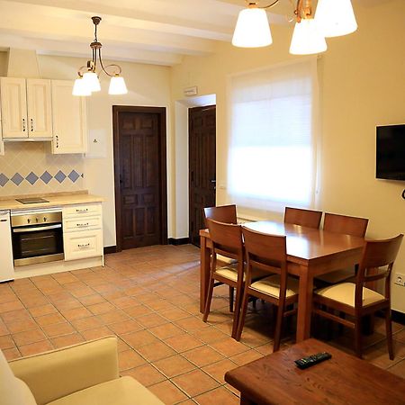 Complejo Turistico Rural Fuente Taray Apartment Malagon ภายนอก รูปภาพ