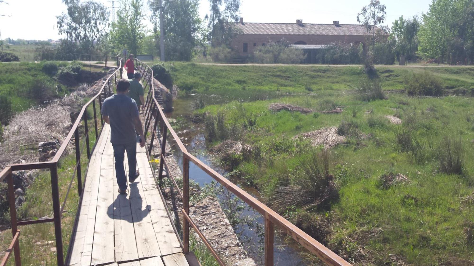 Complejo Turistico Rural Fuente Taray Apartment Malagon ภายนอก รูปภาพ